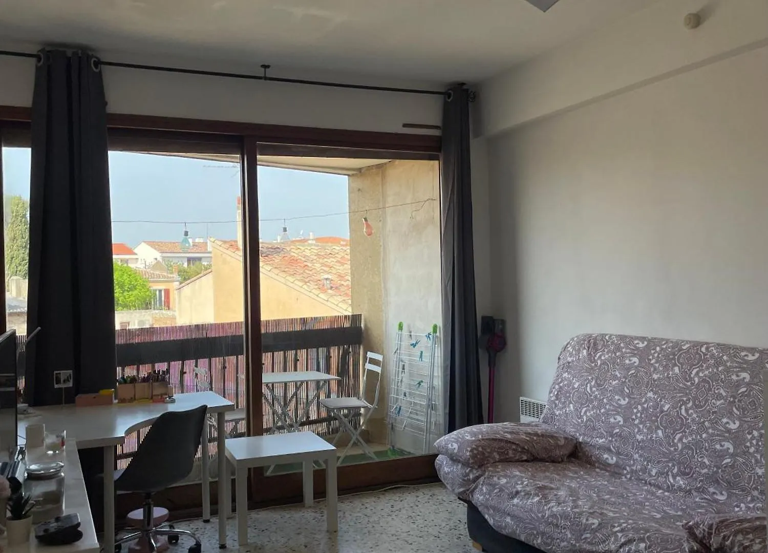 Appartement Studio Cosy Cours Sextius Aix-en-Provence Frankrijk